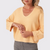 Repeat Cashmere Cotton Blend Sweater With Fine Rib Texture
