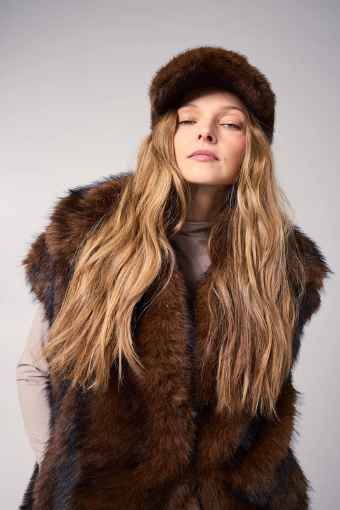 MIA Grizzly Vest