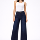 Meron Cropped Bi-stretch Jean