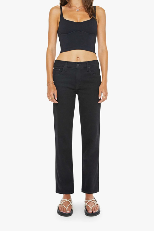 The Newbie Hover - Nighty Night