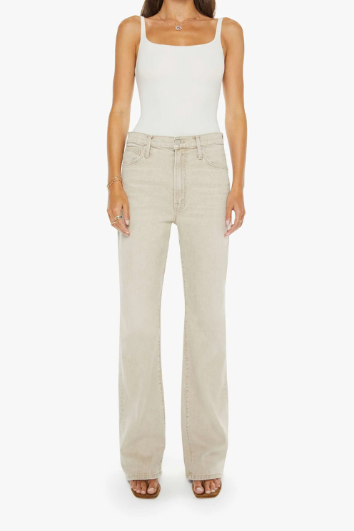 The Dodger Sneak - Caramel