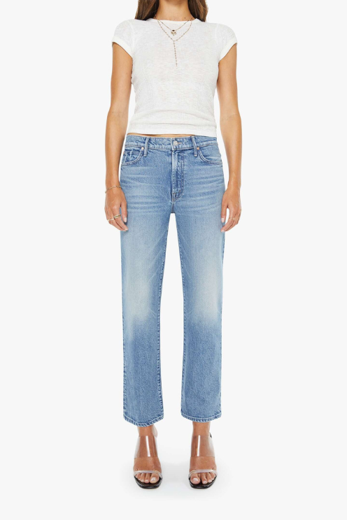 The Kick it Ankle - Birds Gone Wild