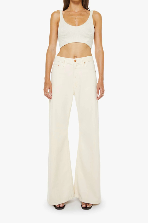 The Lemon Twist Sneak - Natural