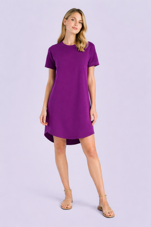 Priam Dress