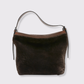 Marris Shearling Tote