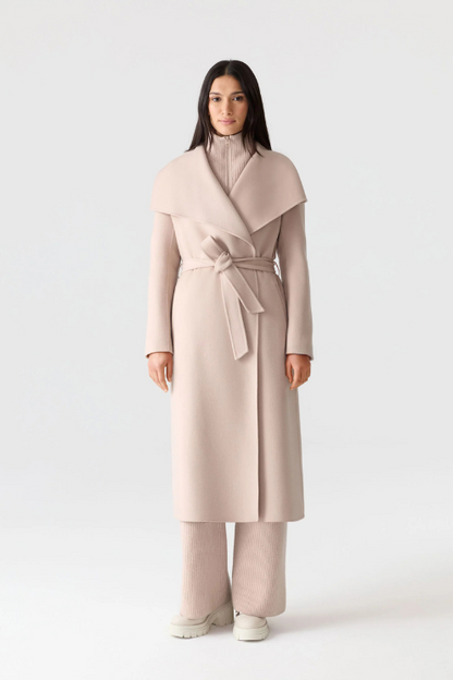 Mackage Trenchcoat MAI-CN