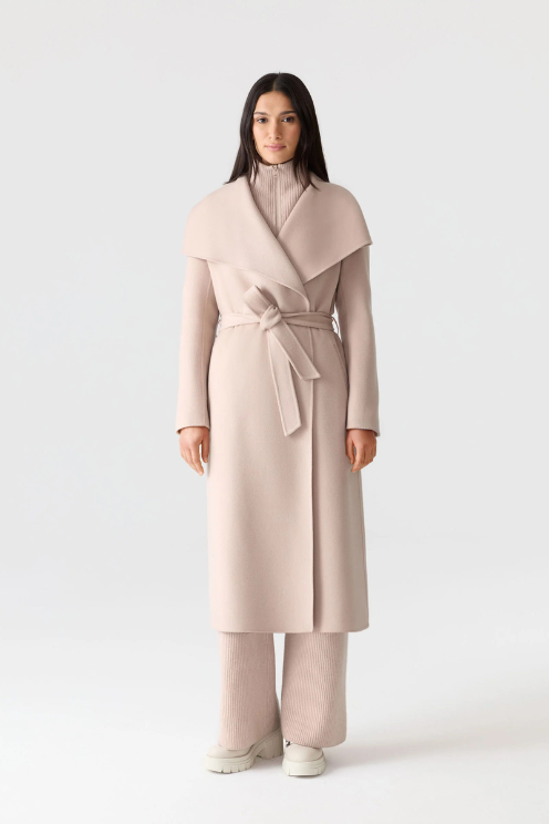 Mackage Trenchcoat MAI-CN