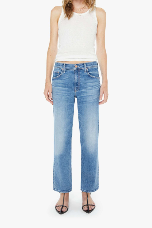 The Newbie Ankle - Float my Boat