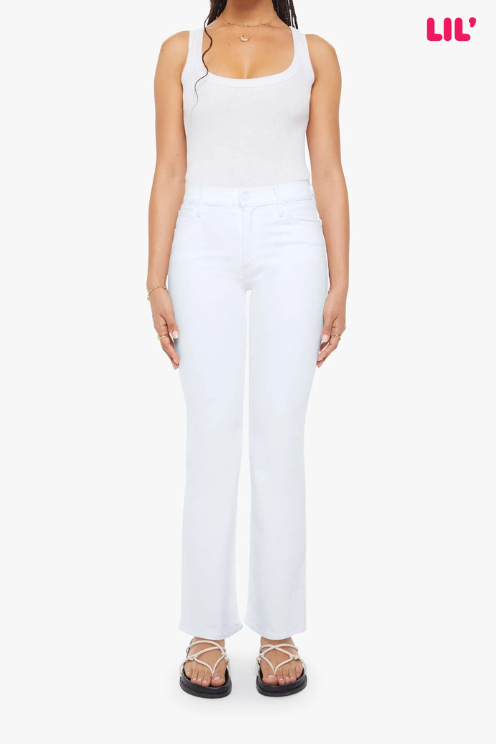 PETITES The Lil Kick It - Totally Innocent