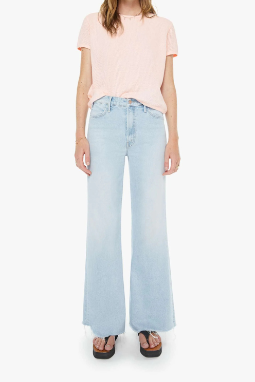 The Newbie Ankle - Float my Boat