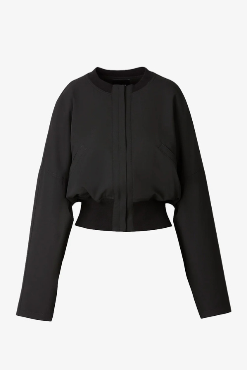 Mini Bomber Jacket