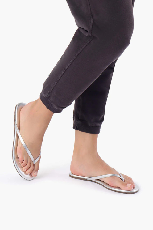 Lily Metallics - Silver