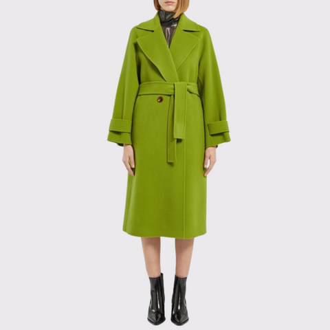 Marella Wool Coat