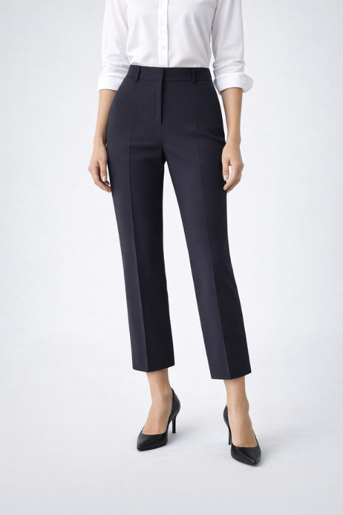 Doppio Ceramica Pant