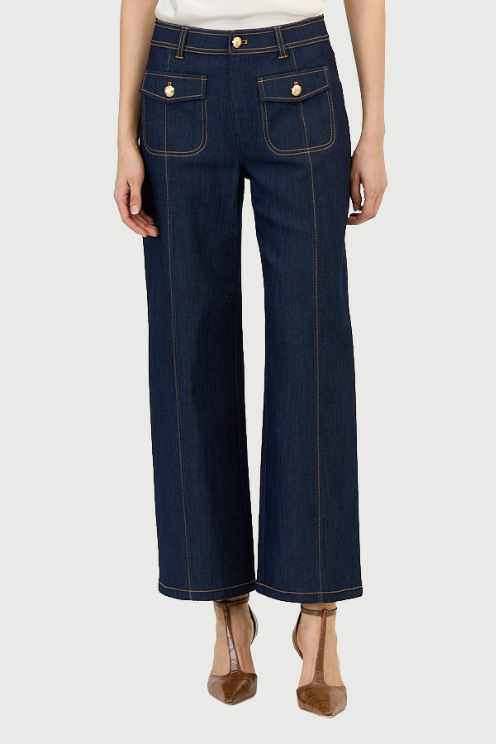 Sidoni Jeans