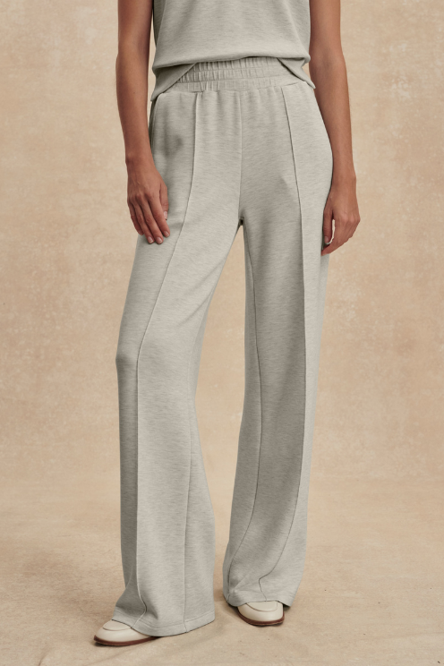 The Wide-Leg Pant 30"