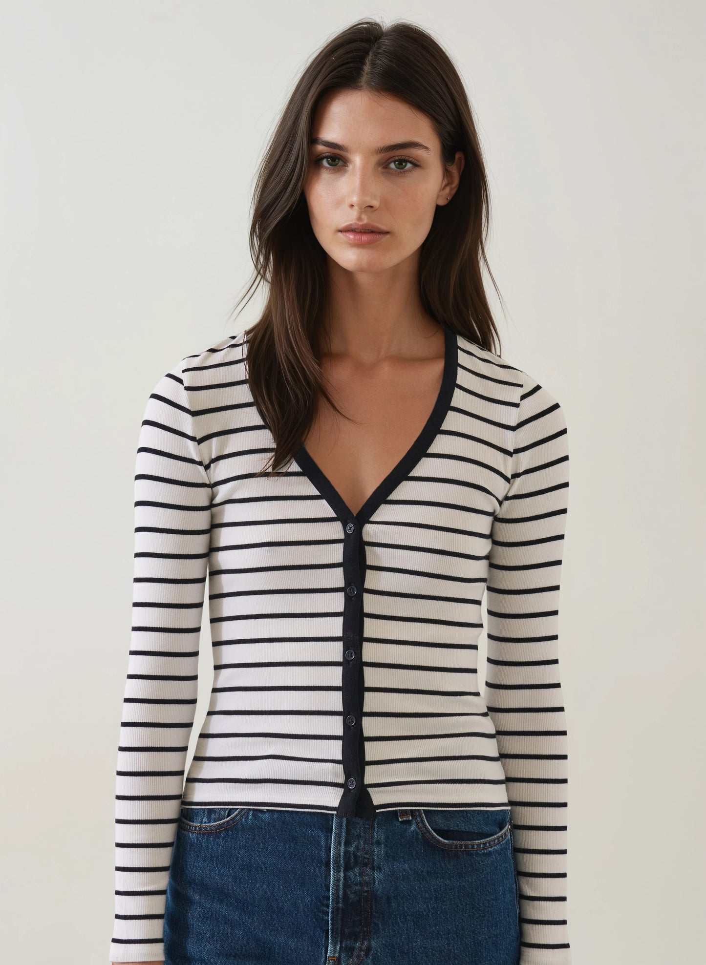 NAUTICAL STRIPE