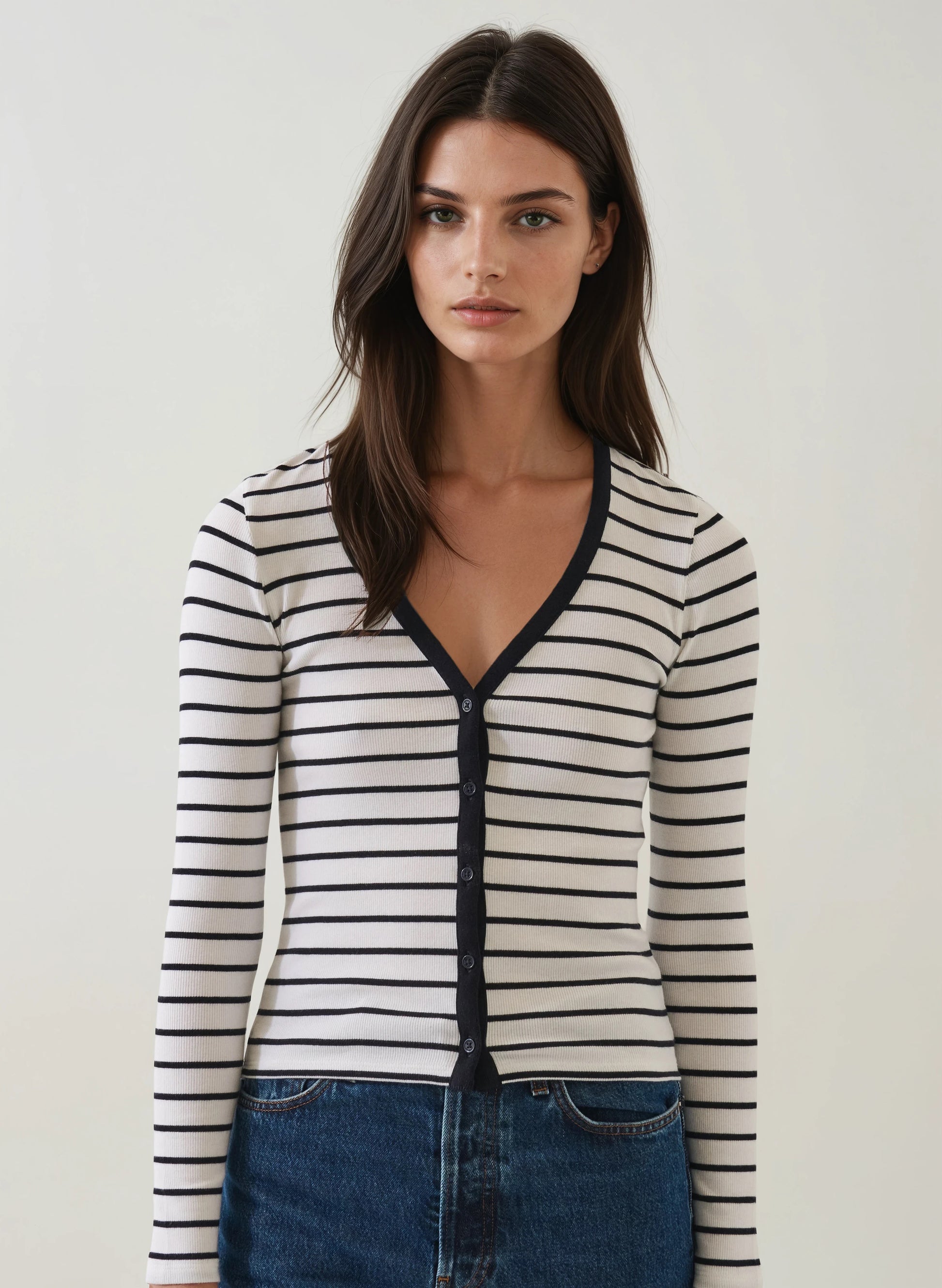 NAUTICAL STRIPE