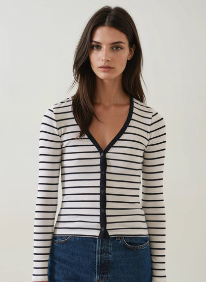 NAUTICAL STRIPE