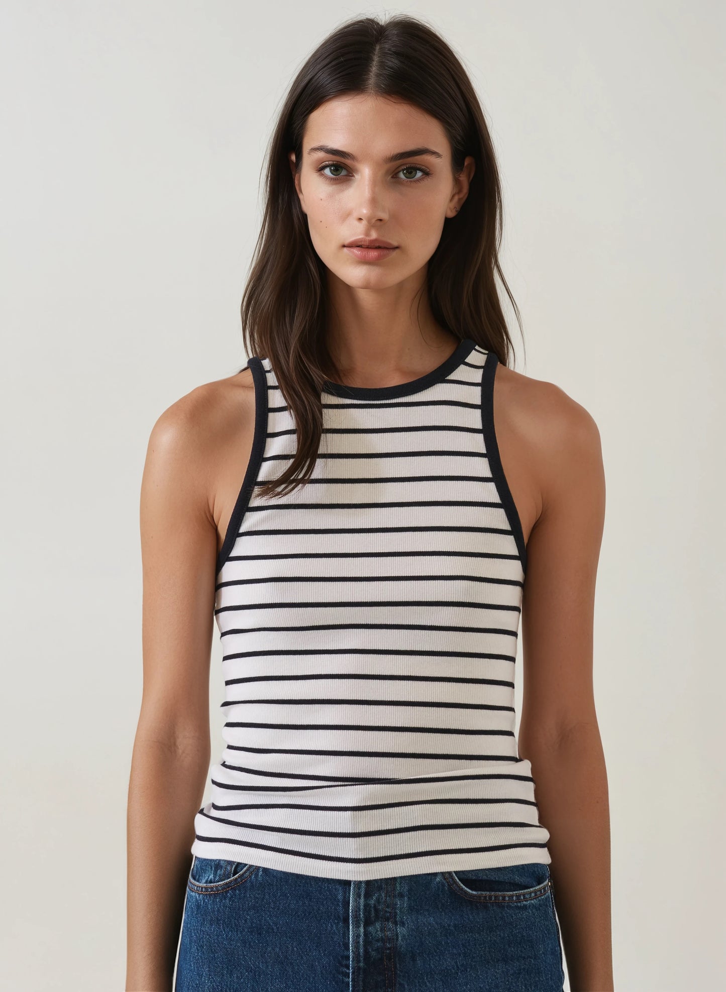 NAUTICAL STRIPE