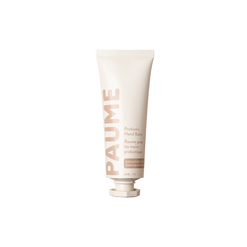 PAUME Probiotic Hand Balm: 2oz