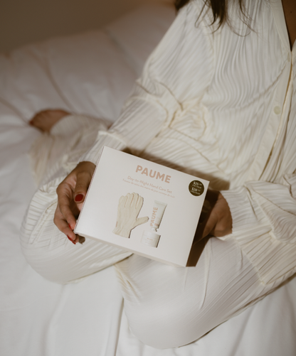 Day-to-Night Hand Care Boxed Set