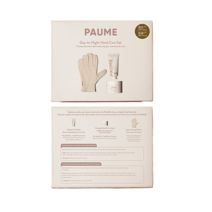 Day-to-Night Hand Care Boxed Set