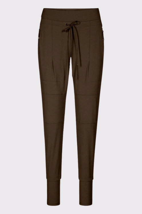 Candy Pant in Chocolate