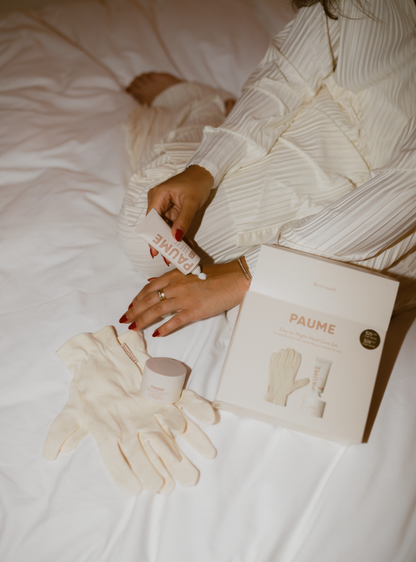 Day-to-Night Hand Care Boxed Set