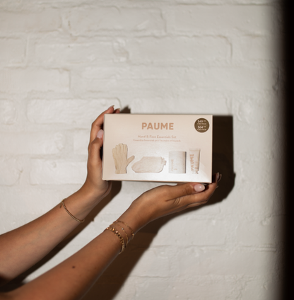 Hand & Foot Essentials Boxed Set