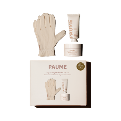 Day-to-Night Hand Care Boxed Set