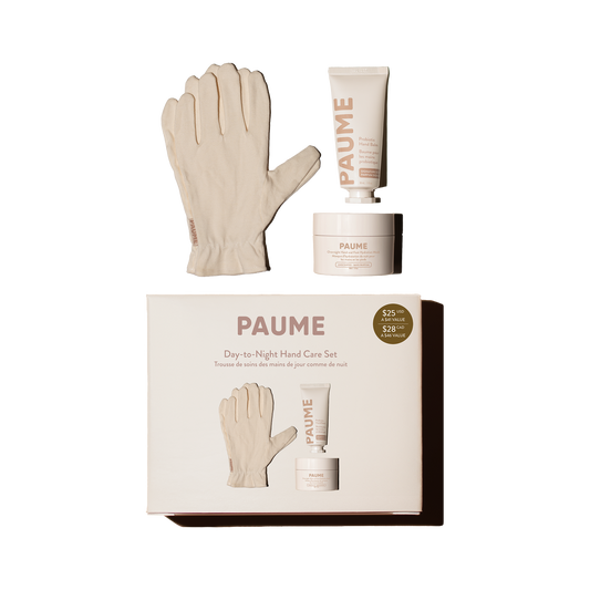 Day-to-Night Hand Care Boxed Set