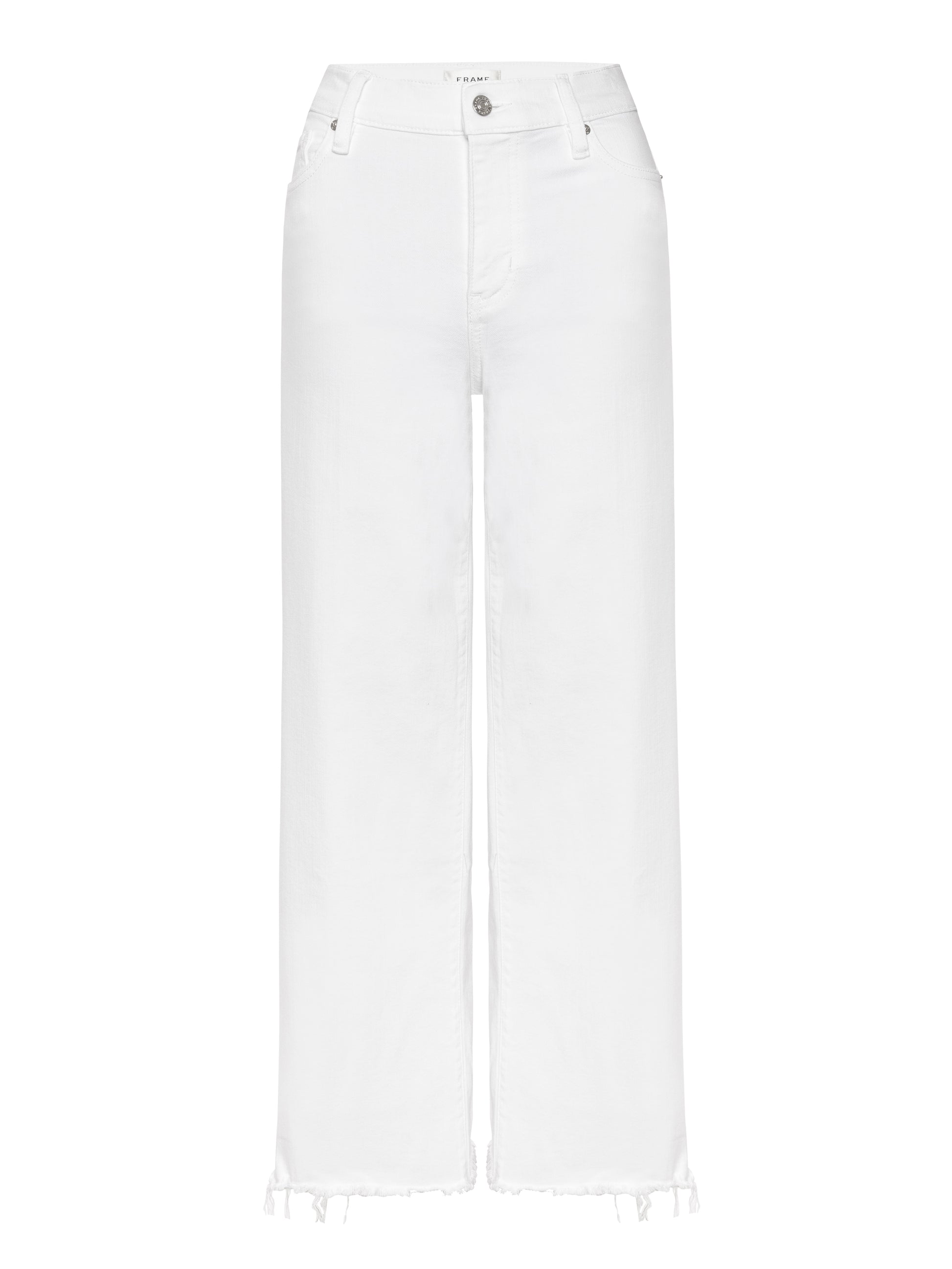 LE SLIM PALAZZO CROP