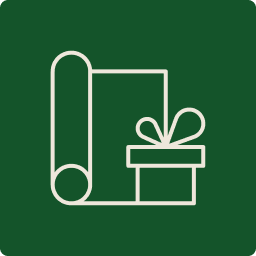 Gift wrapping