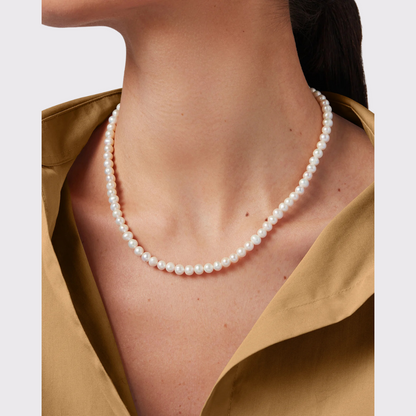 Jenny Bird Noa Necklace