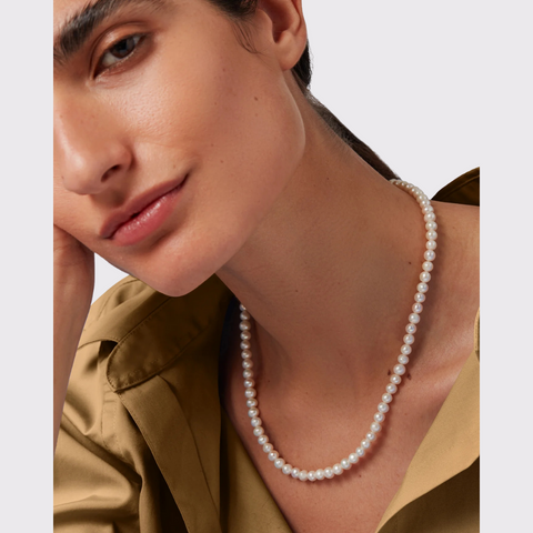 Jenny Bird Noa Necklace