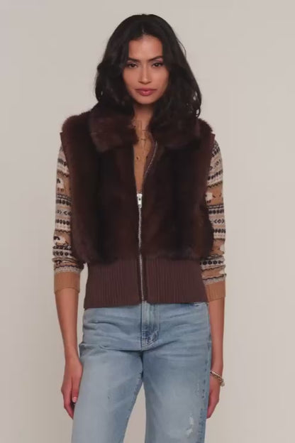 Ayra Vest