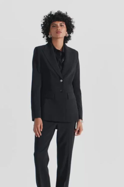 Classic Slim Blazer