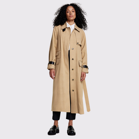 Smythe Utility Trench