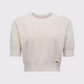 Guinevere Crop Sweater