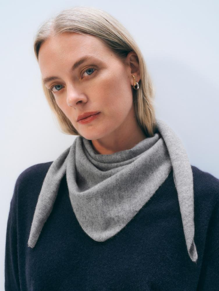 GREY HEATHER
