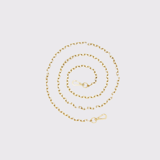 Louvini Mia Chain