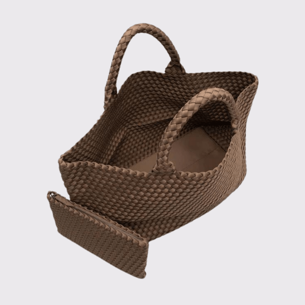 Naghedi sales large tote