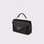 Lambert Handbag LANA-BLACK-PEB/Blk/F22 - Carriage Trade Shop