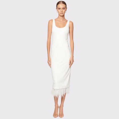 Cami NYC Reba Dress - Carriage Trade Shop