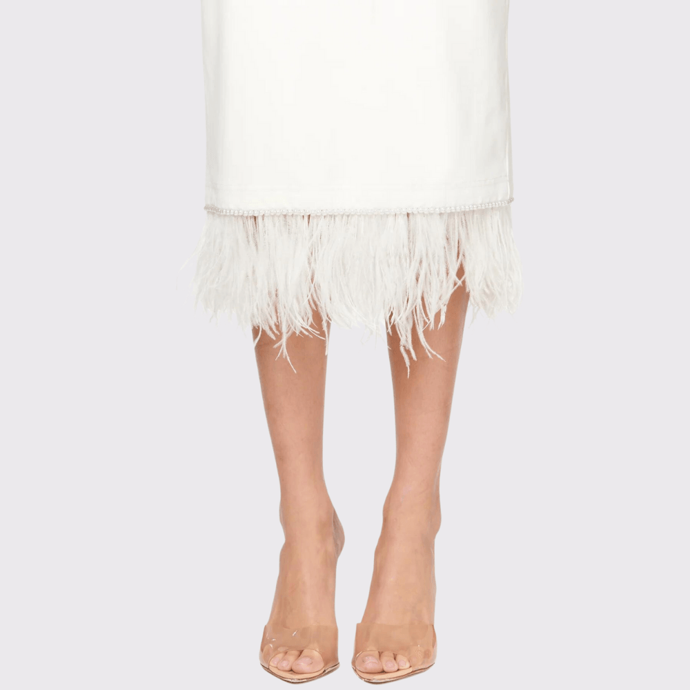 Cami NYC Reba Dress - Carriage Trade Shop