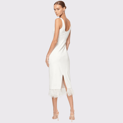 Cami NYC Reba Dress - Carriage Trade Shop