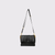 Think Royln Bar Bag in Pearl Black with Gold - Carriage Trade Shop