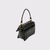 Think Royln Bar Bag in Pearl Black with Gold - Carriage Trade Shop