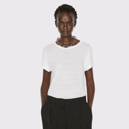 Frame Easy True Tee - Carriage Trade Shop